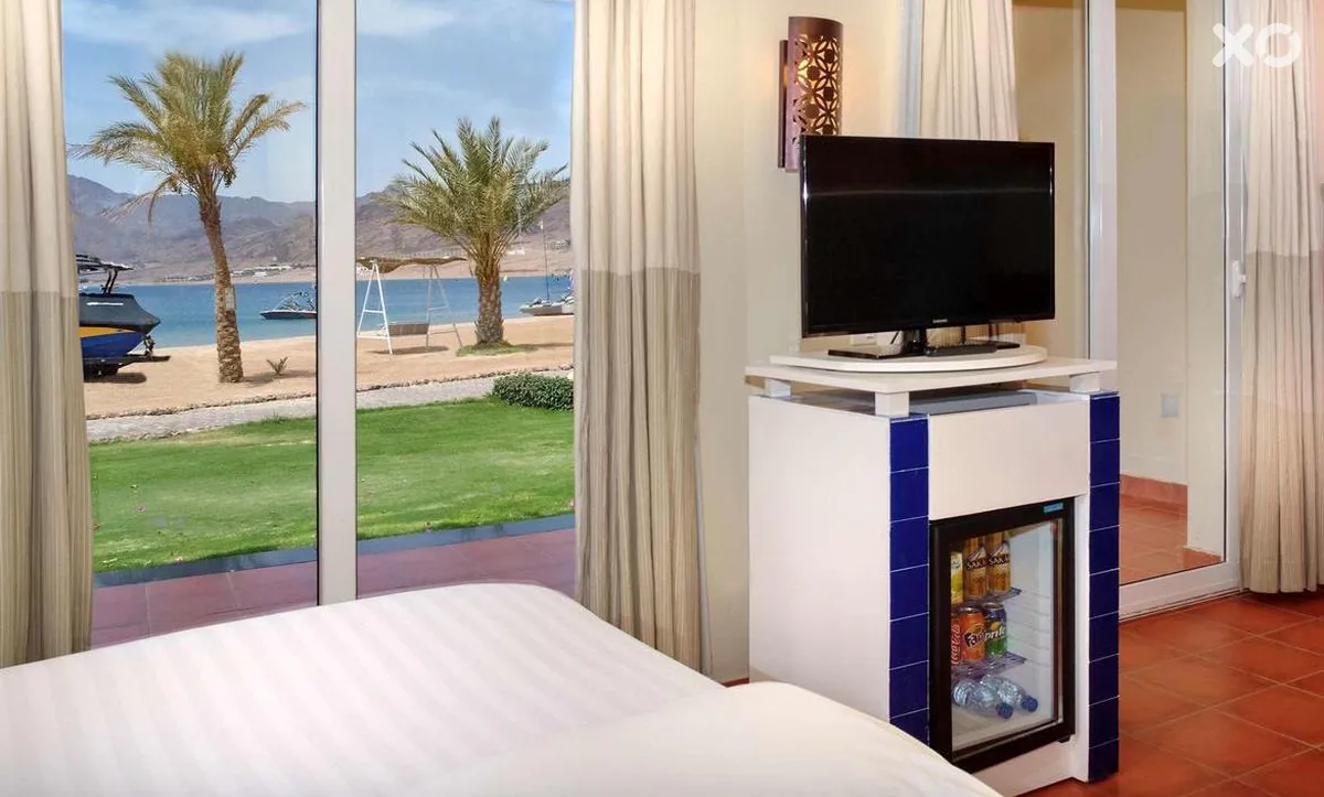 Dahab Lagoon Club & Resort