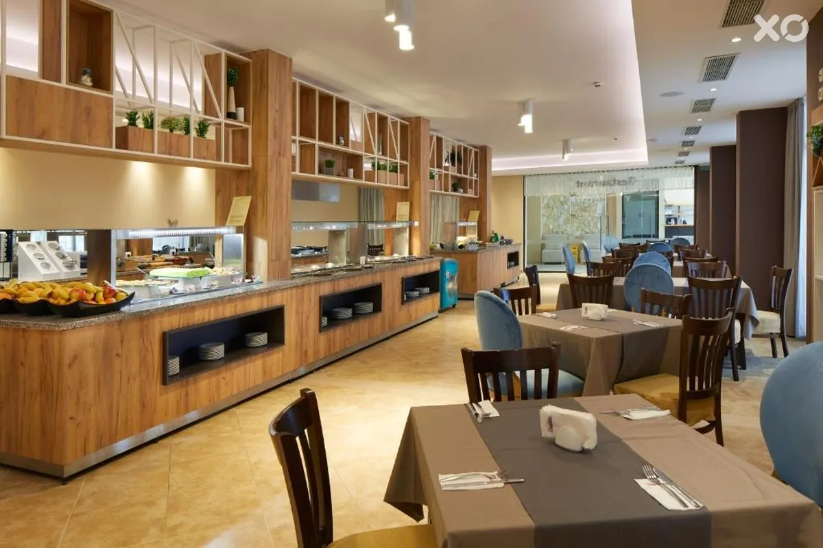Nobel Hotel
