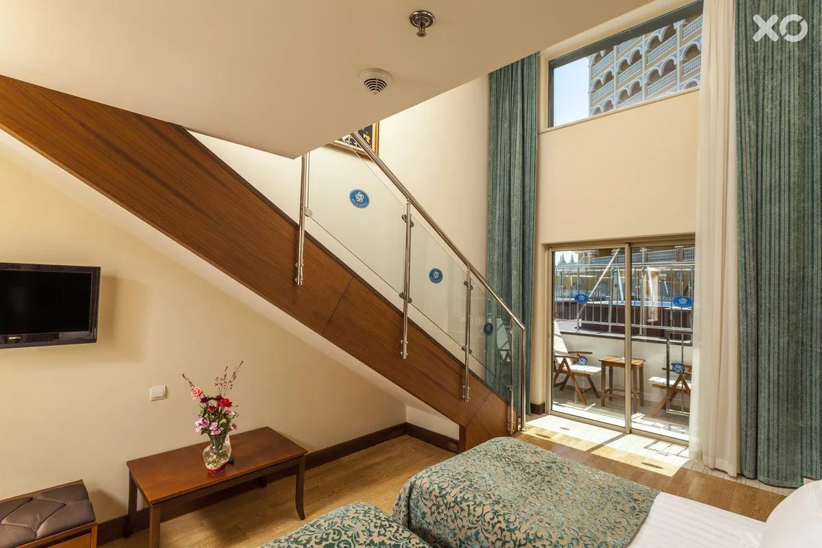 Melas Lara Hotel