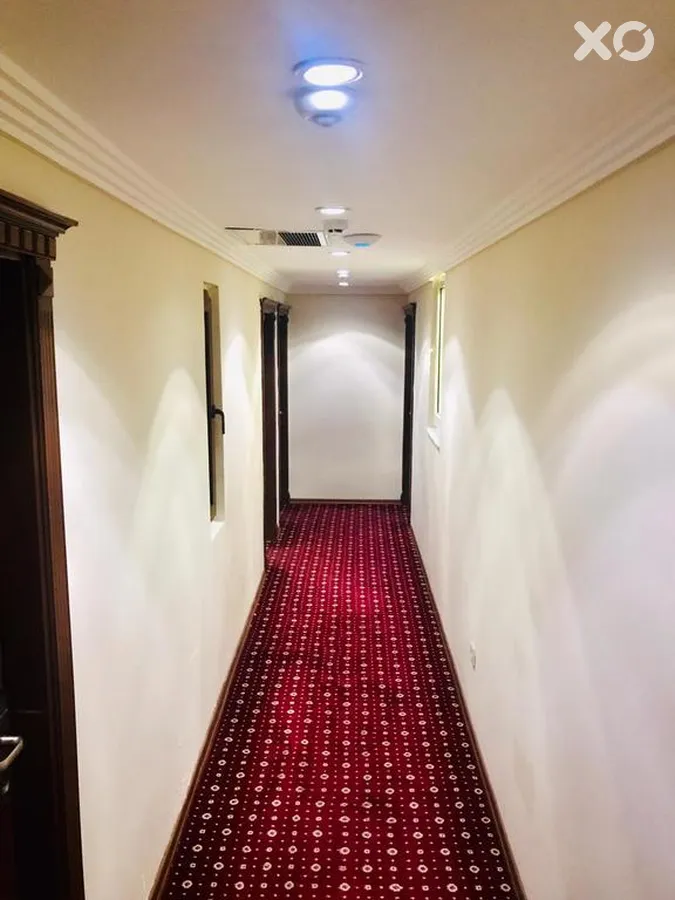 Endican Beyazit Hotel