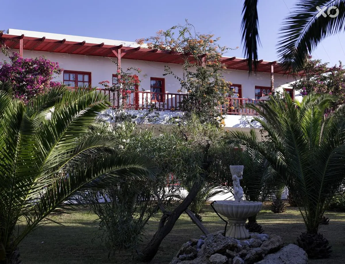 Stella Village Seaside Hotel