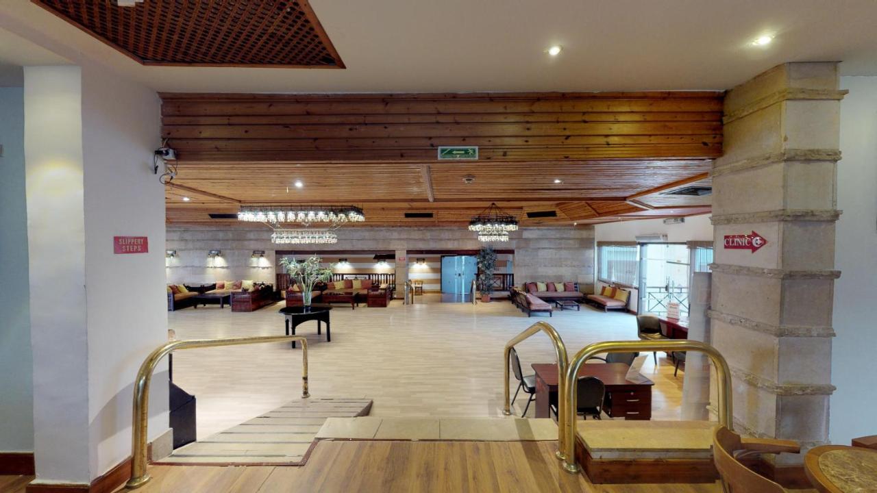 Falcon Naama Star Hotel