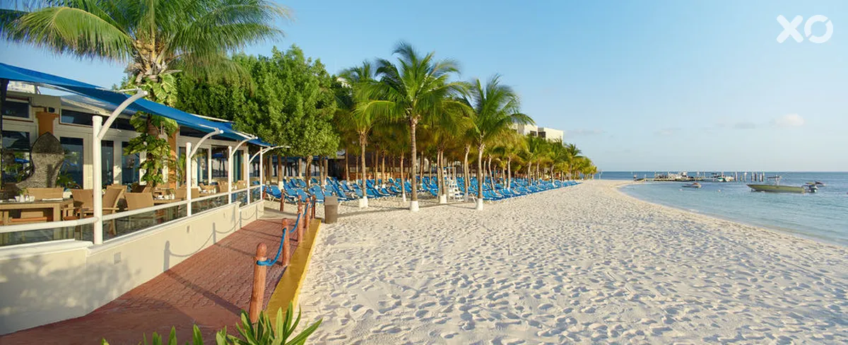 Occidental Costa Cancun
