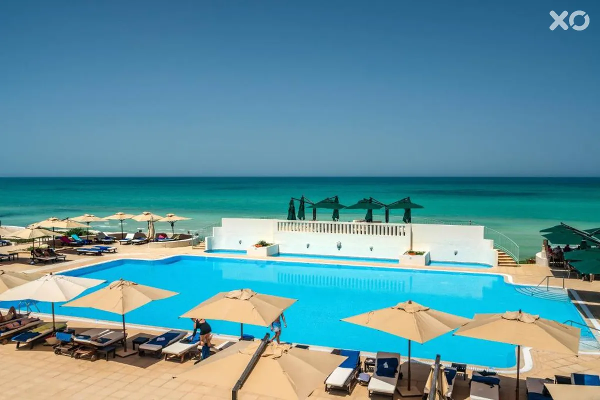 Ulysse Djerba Thalasso & Spa