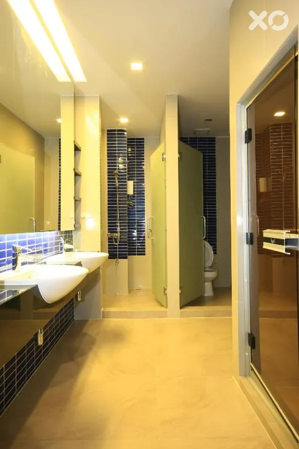 I Residence Sathorn Hotel