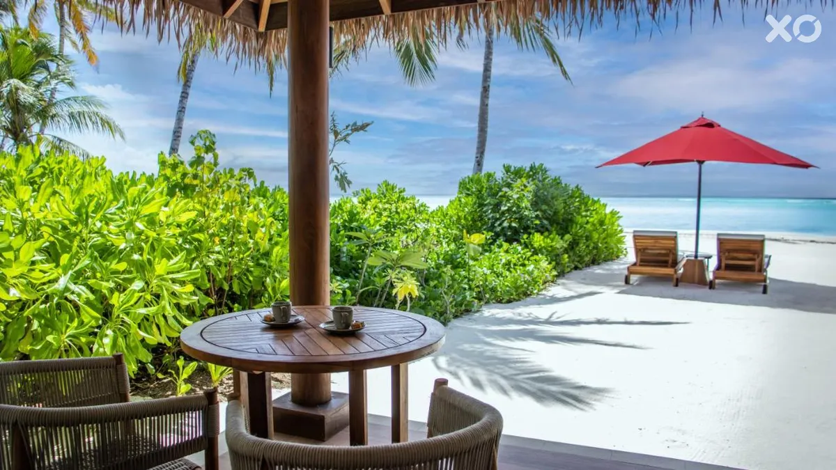 Barcelo Whale Lagoon Maldives