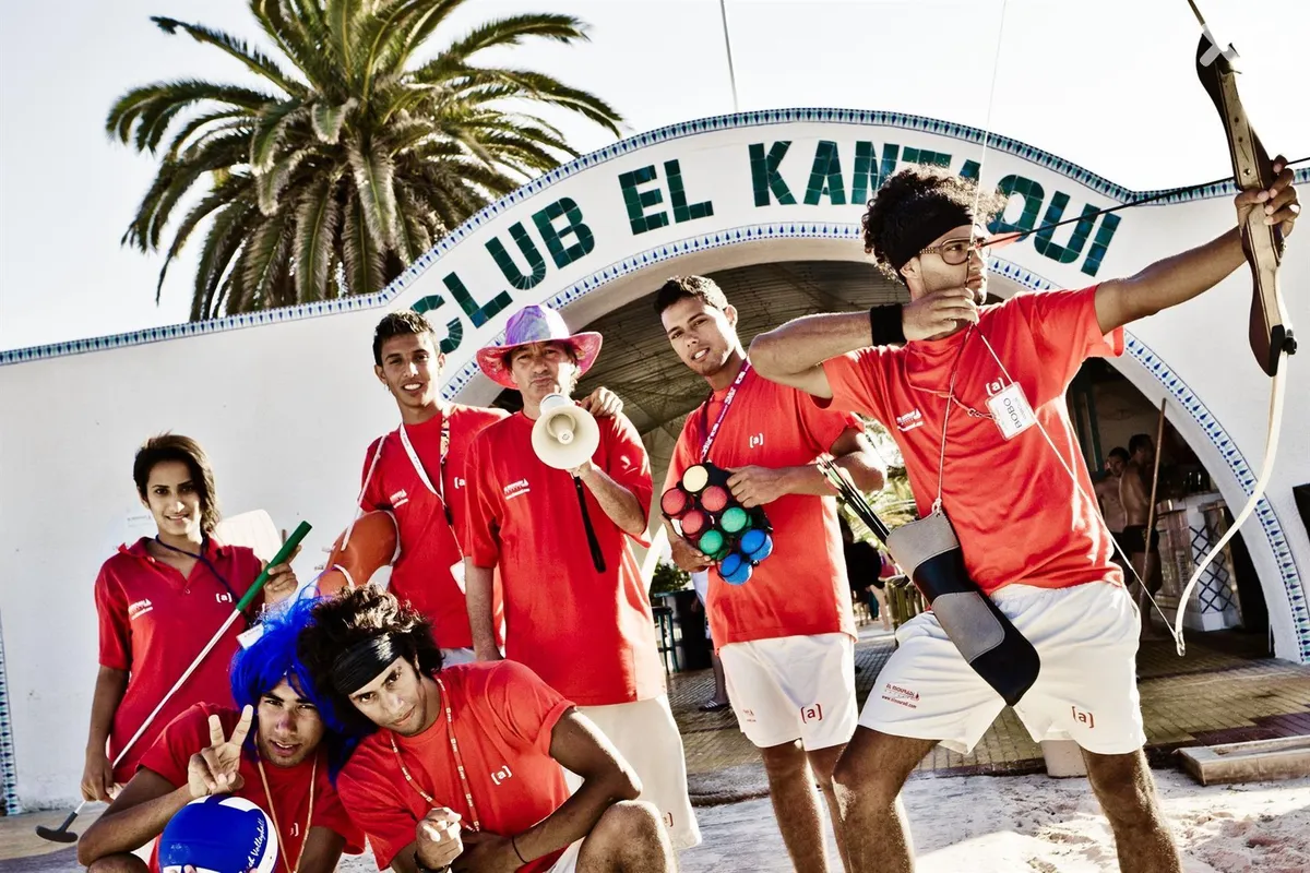 El Mouradi Club Kantaoui