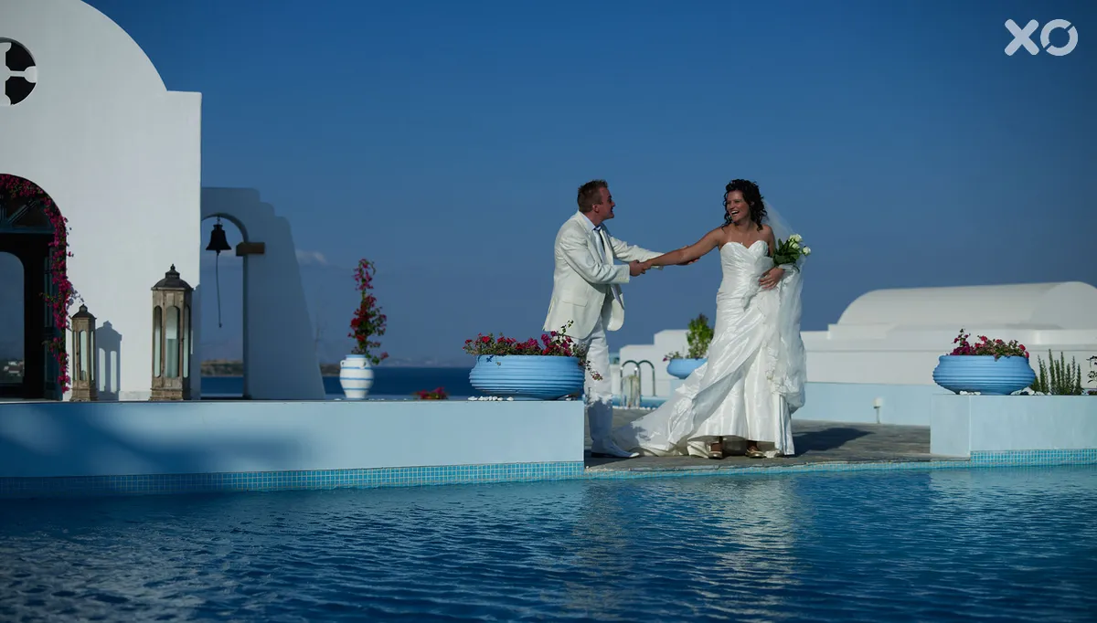Atrium Prestige Thalasso Spa Resort & Villas