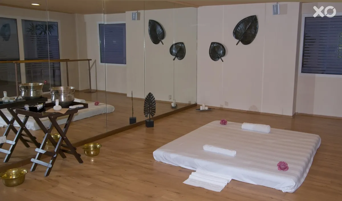Aegean Melathron Thalasso Spa Hotel