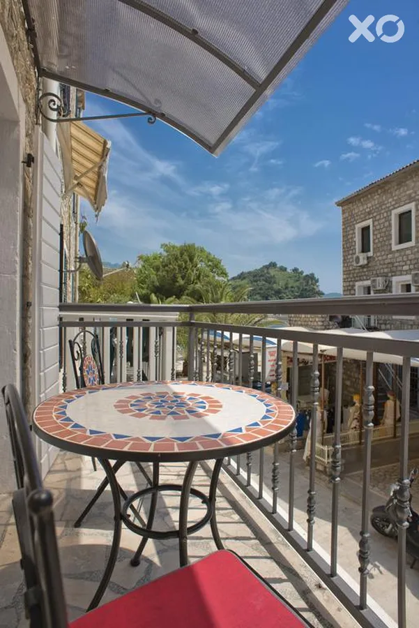 Piazza Apartments (Villa Piazza Deluxe)