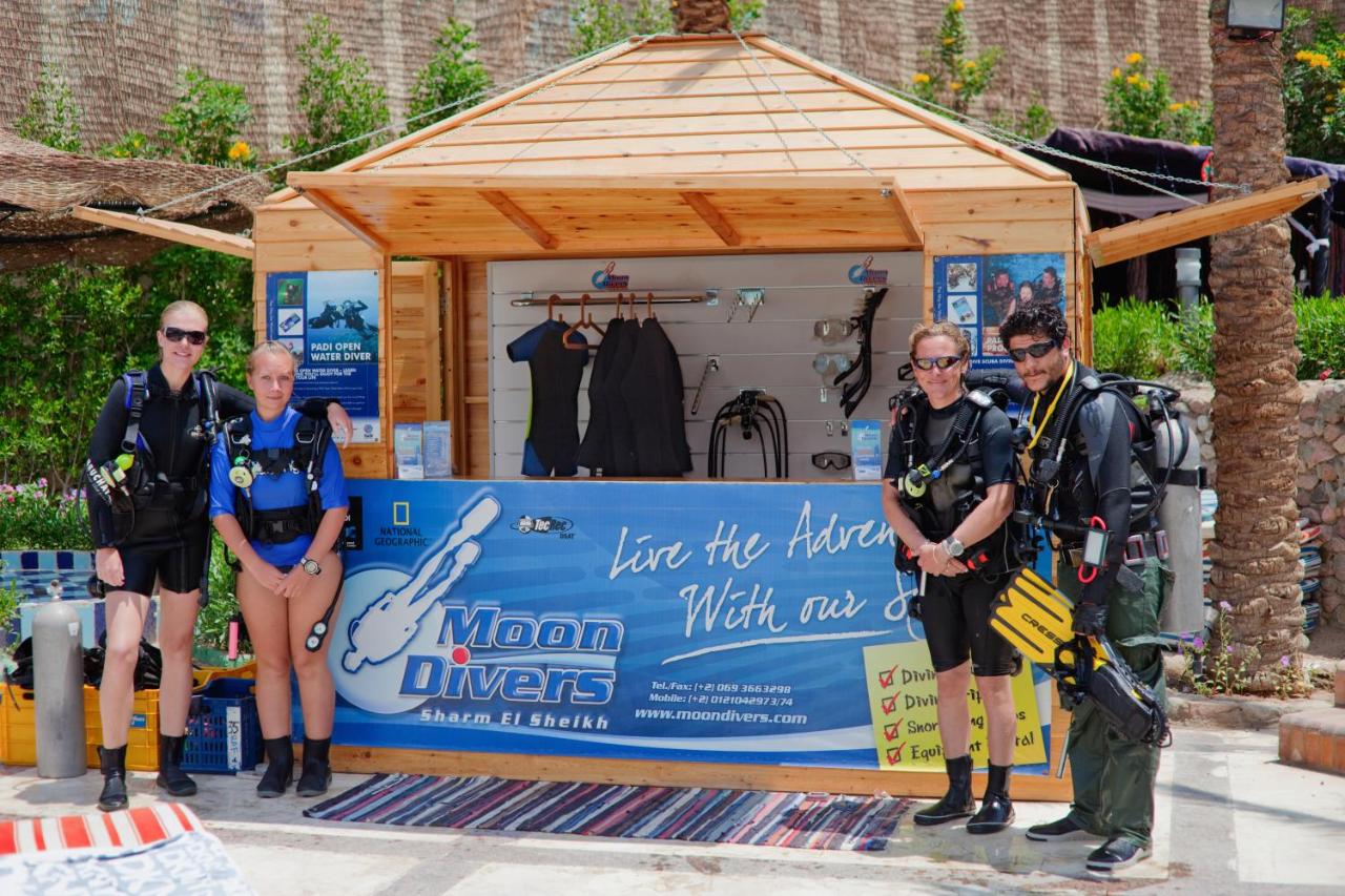 Falcon Naama Star Hotel