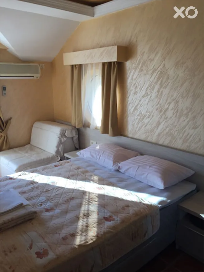 ACD Villa