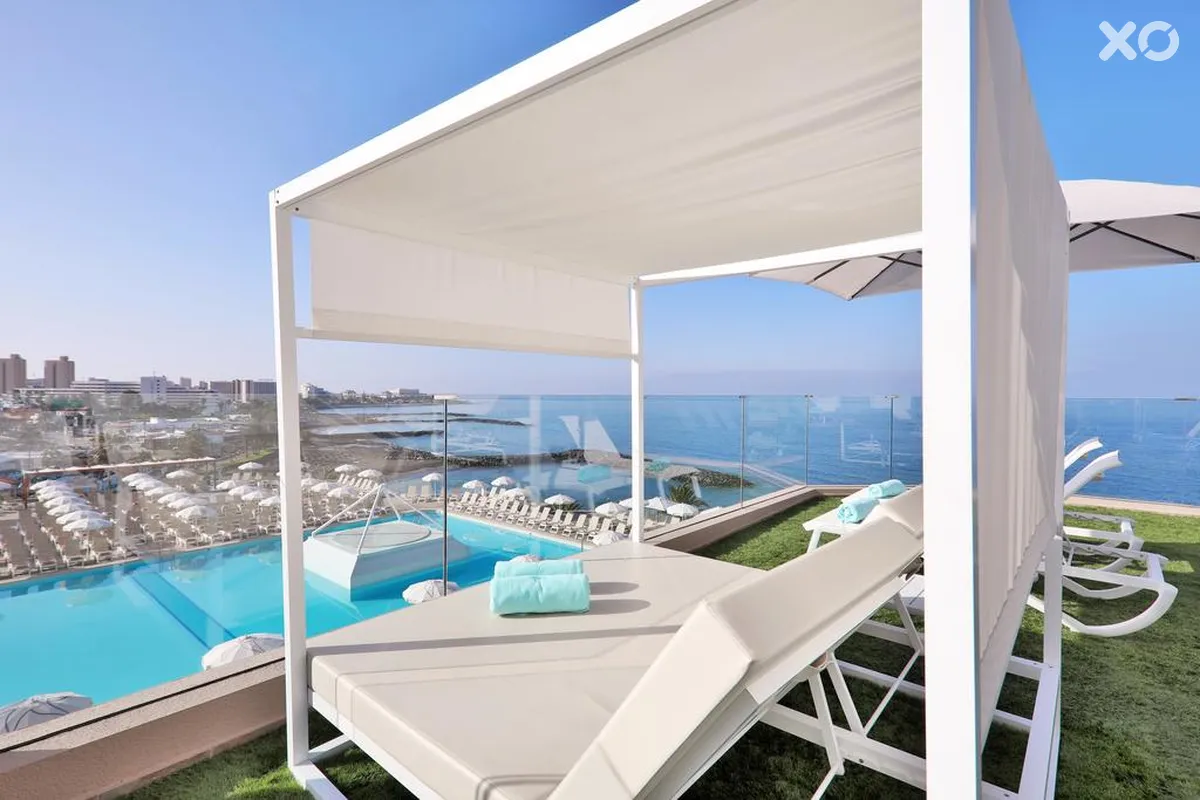 Iberostar Bouganville Playa
