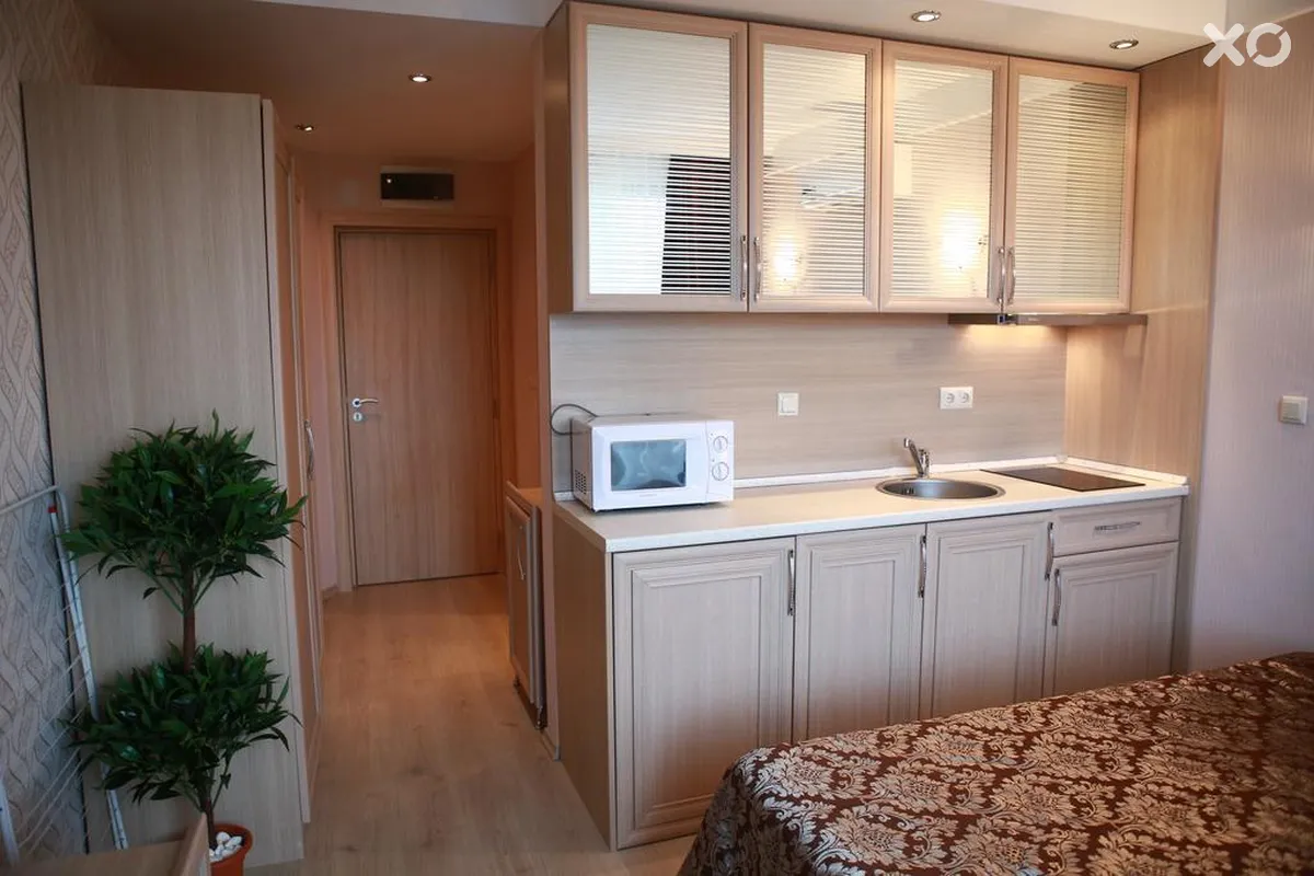 Harmony Suites 4, 5, 6