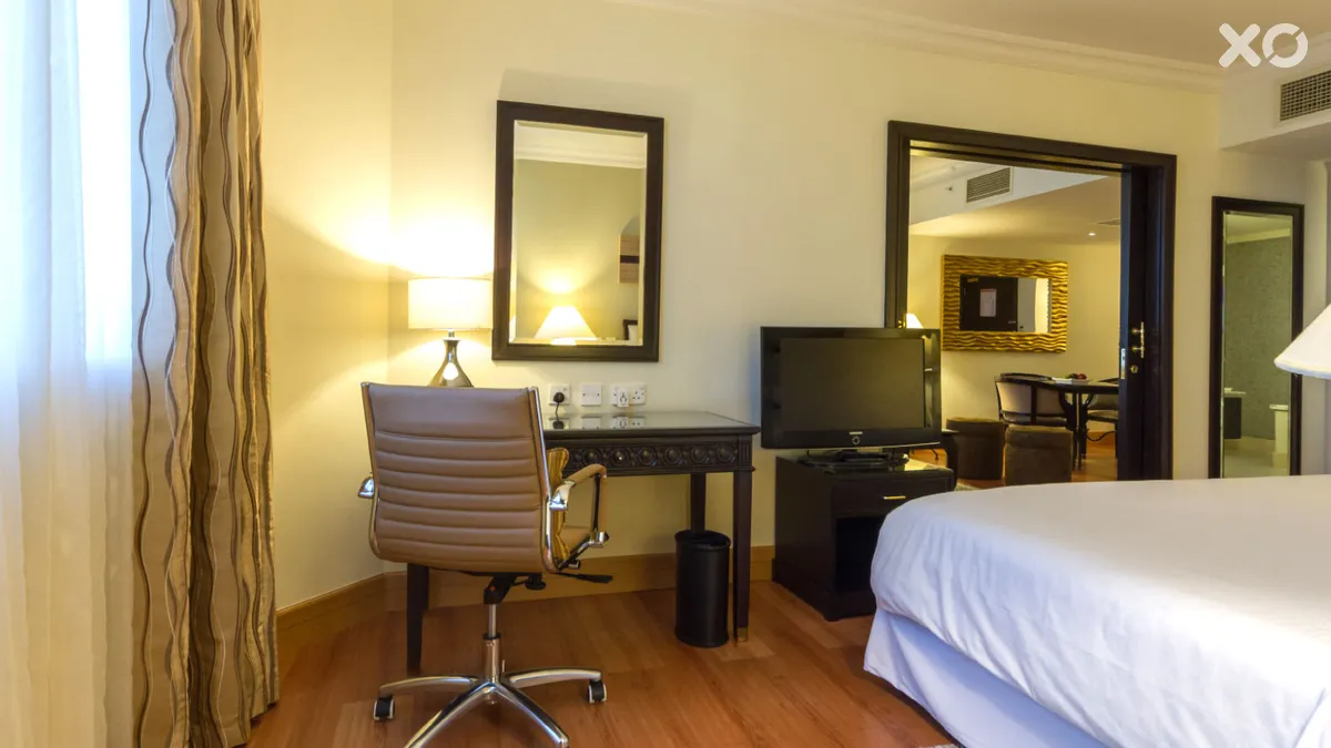 Grand Excelsior Hotel Deira