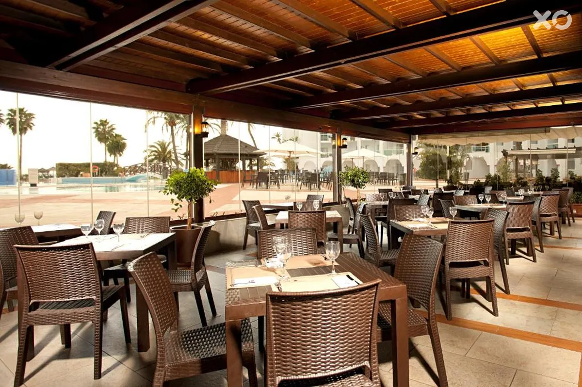 Ona Marinas de Nerja