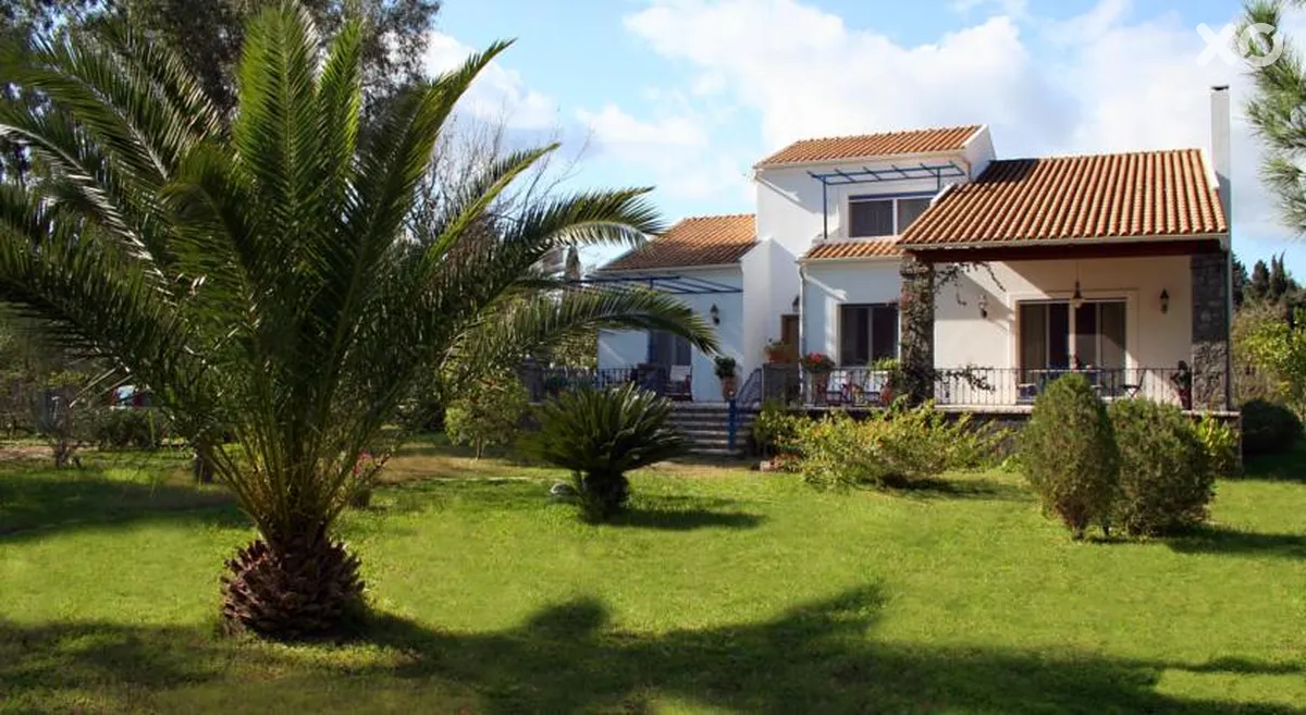 Lefka Villa