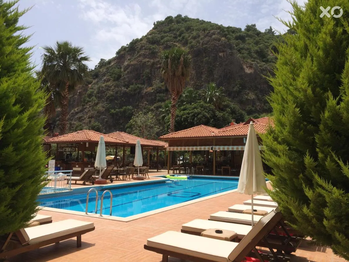 Z Hotels Oludeniz Resort