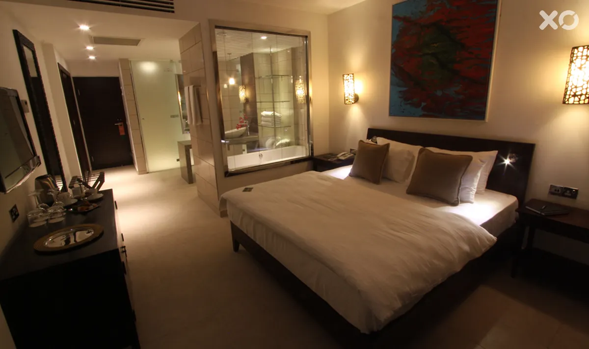 Arkin Palm Beach Hotel