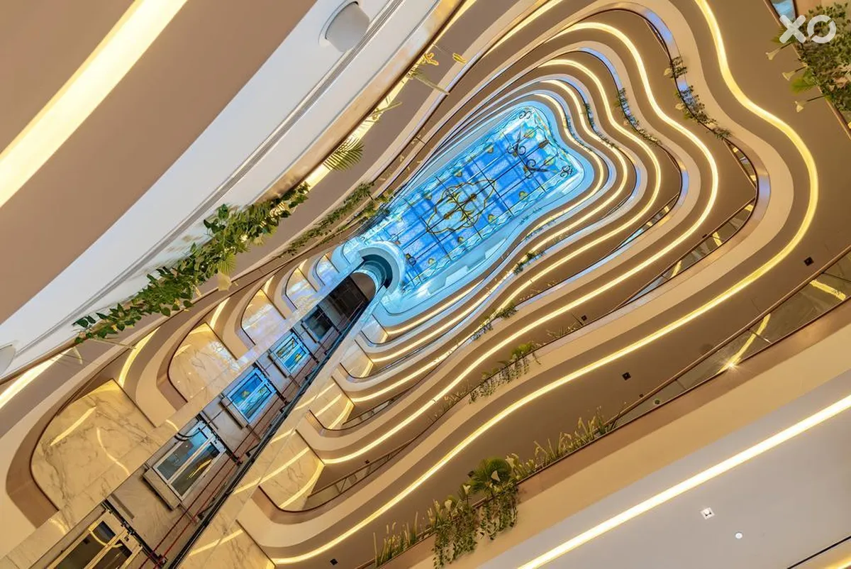 Gulf Inn Hotel Al Nasr