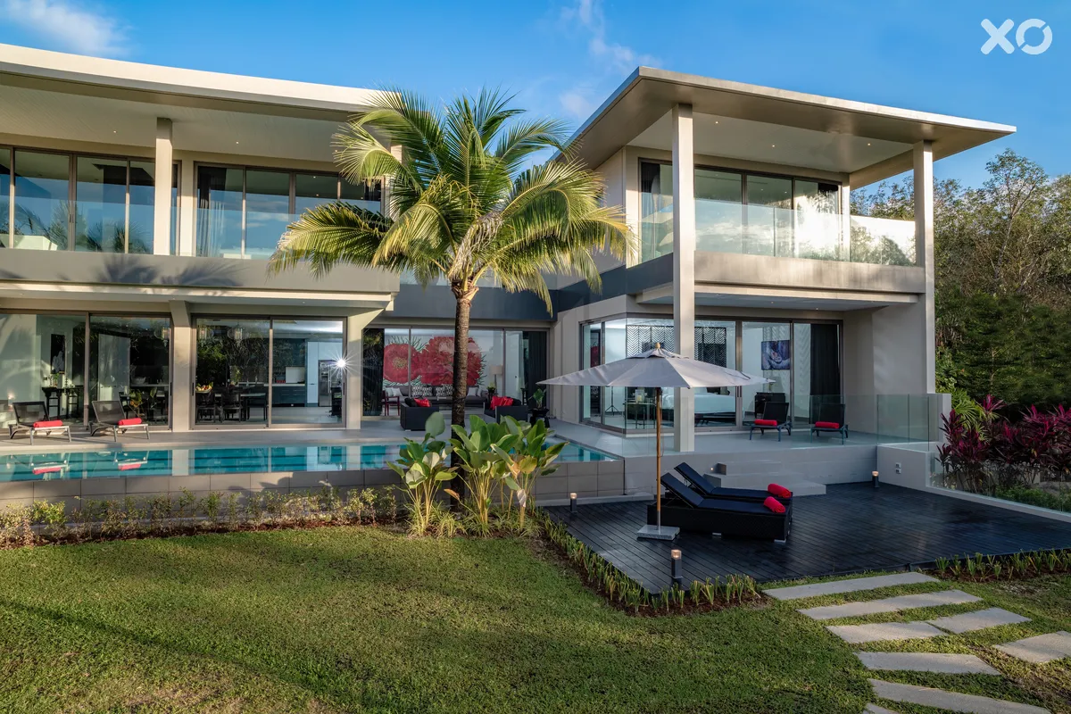The Pavilions Phuket