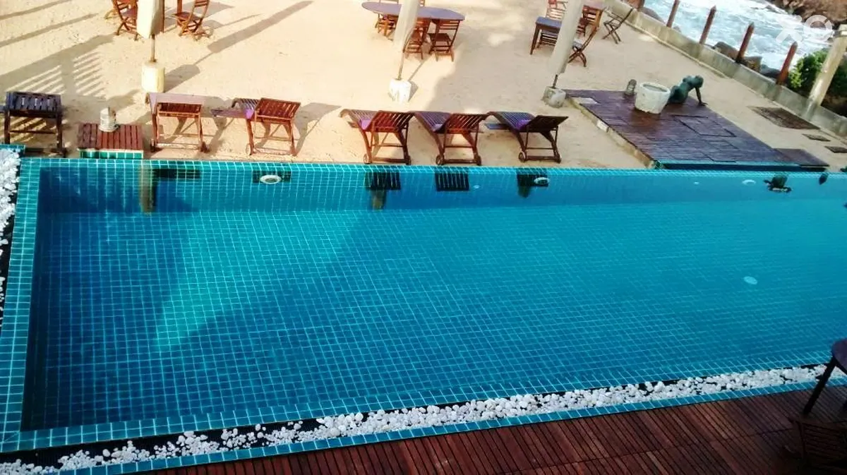 Thaproban Pavilion Resort & Spa