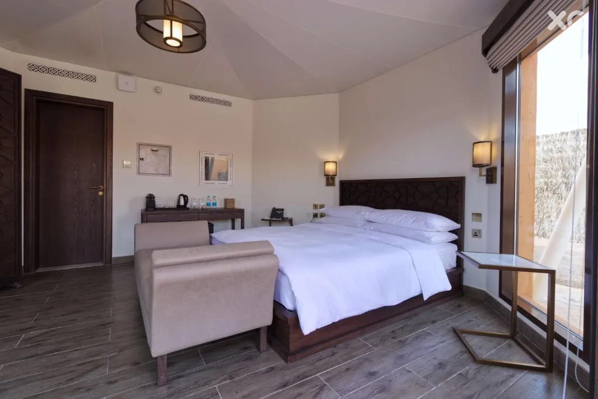 Mysk Al Badayer Retreat