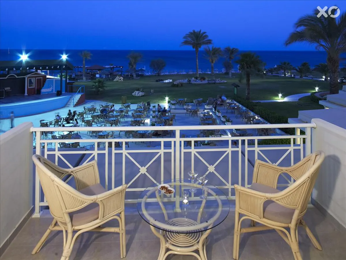 Rodos Palladium Leisure & Wellness