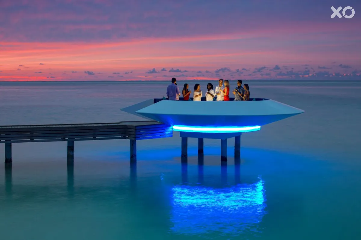 Kandima Maldives