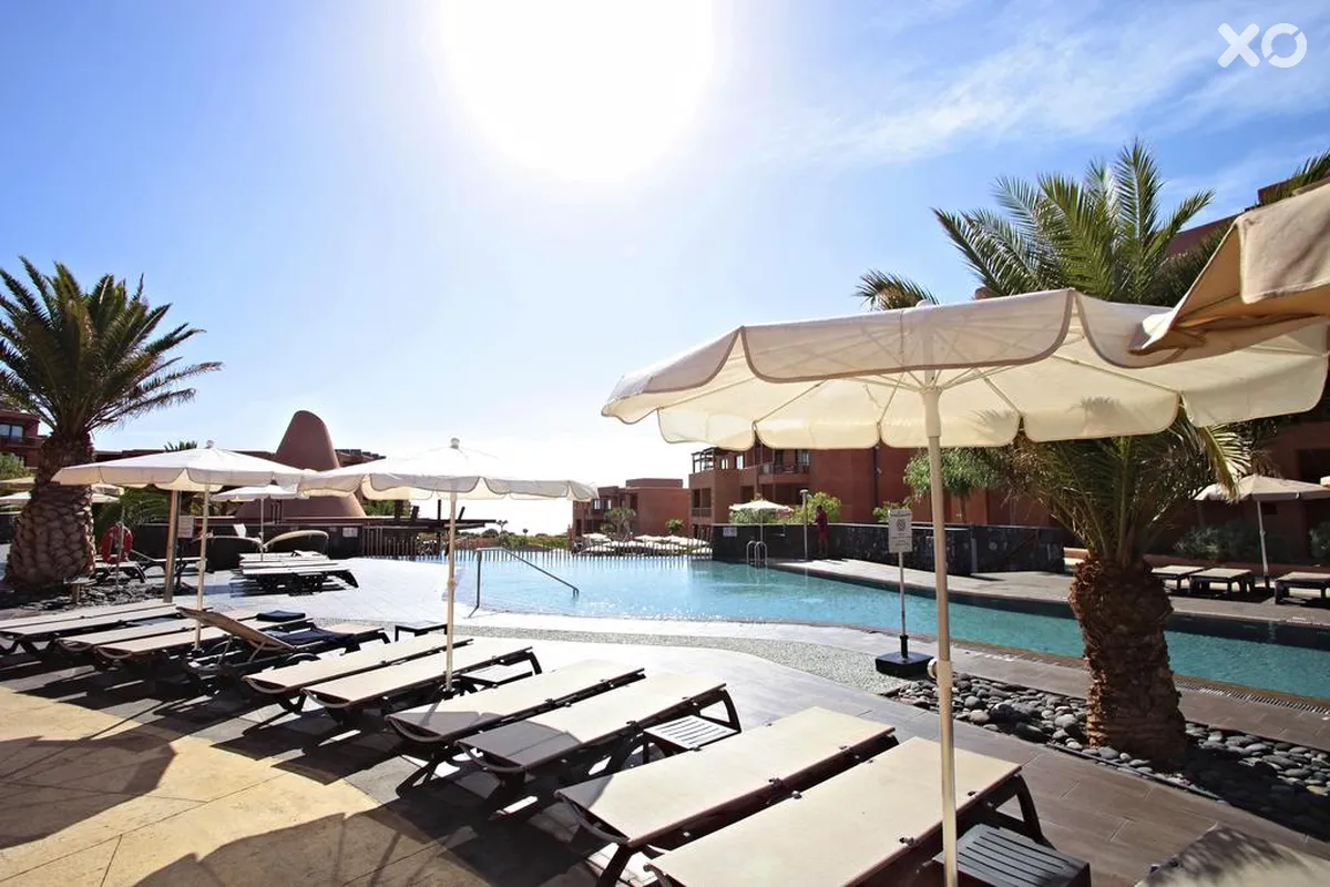 Barcelo Tenerife