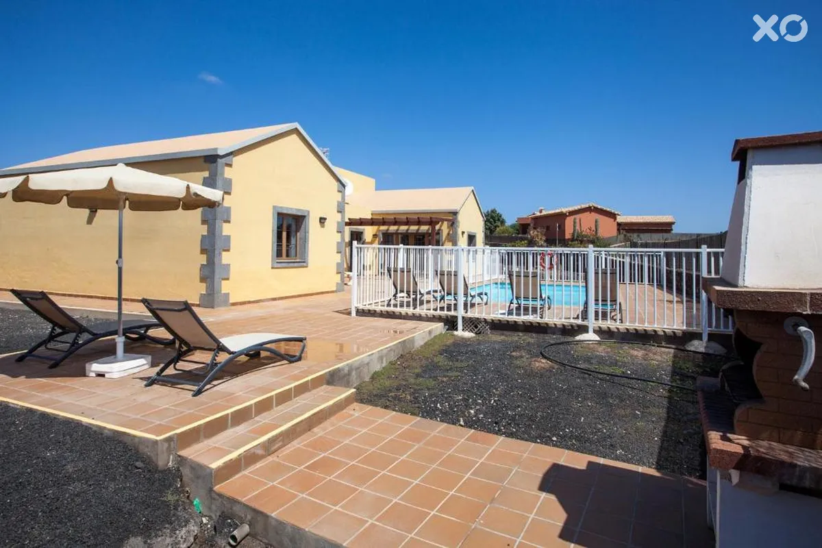 Tao Mazo Villas & Apartments