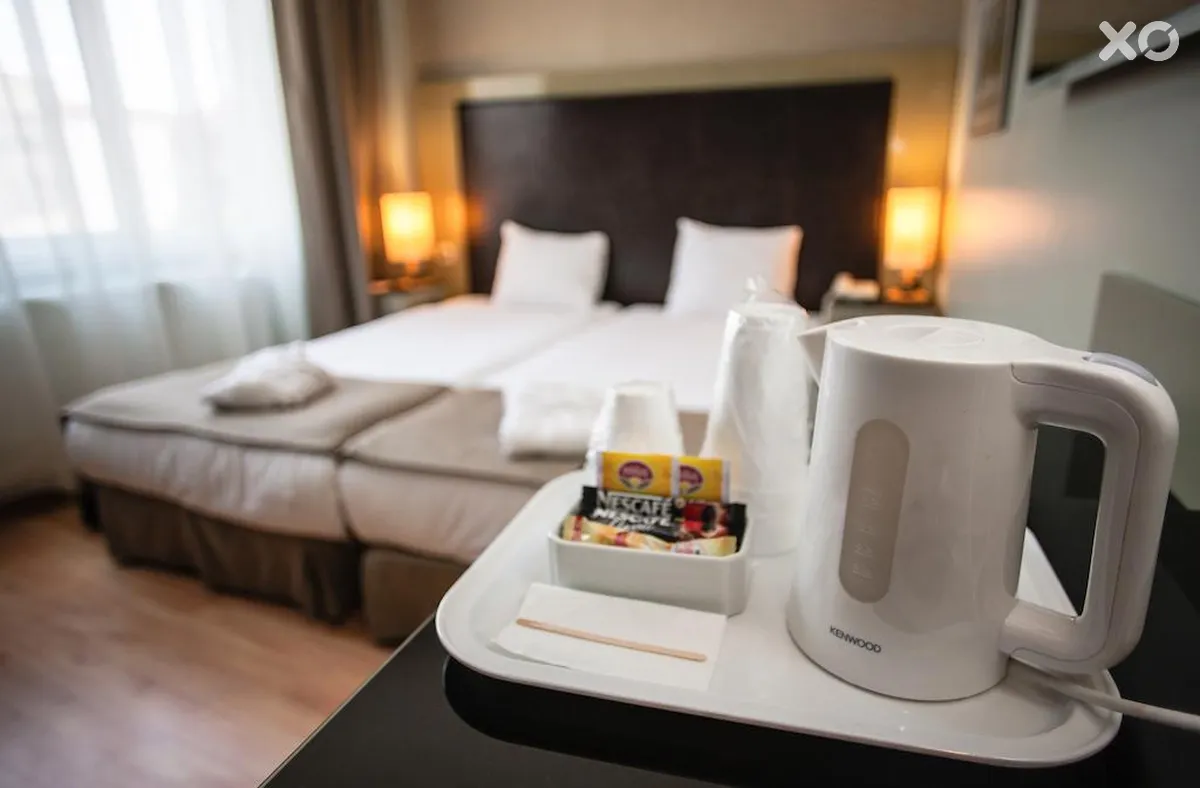 Hotellino Istanbul