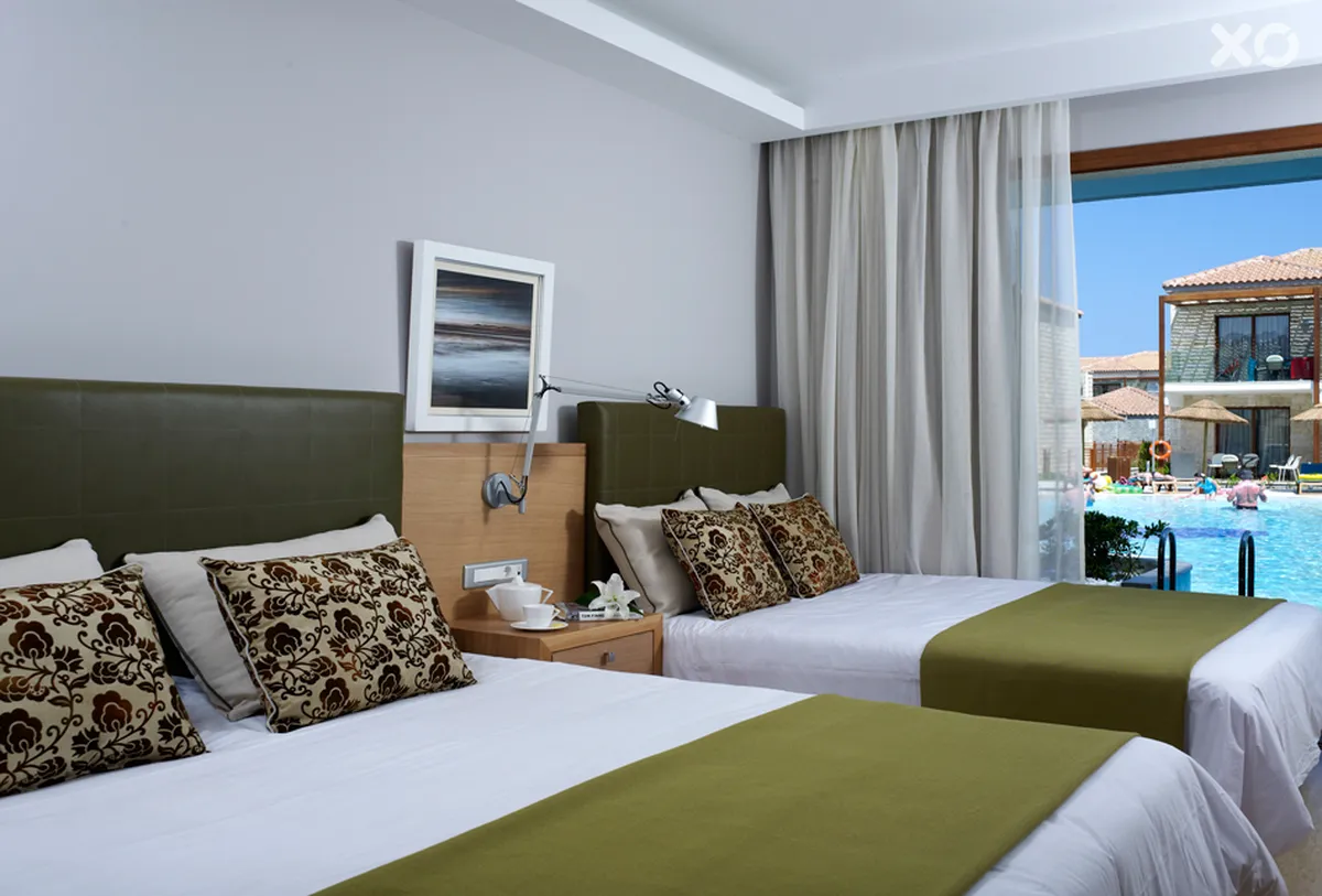 Atlantica Holiday Village Rhodes