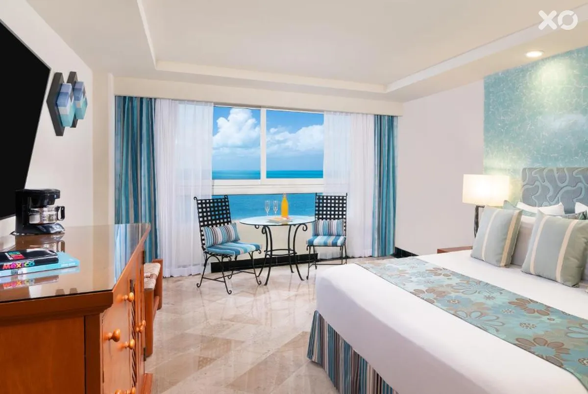 Grand Sens Cancun By Oasis