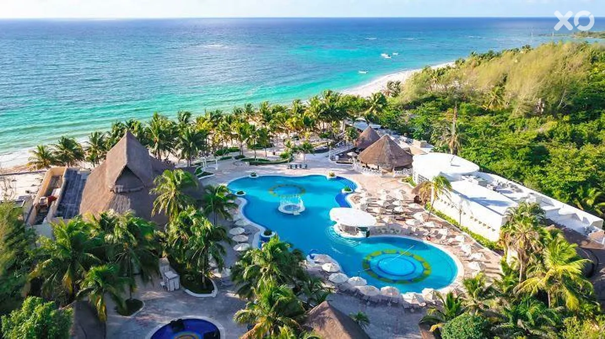 Catalonia Royal Tulum