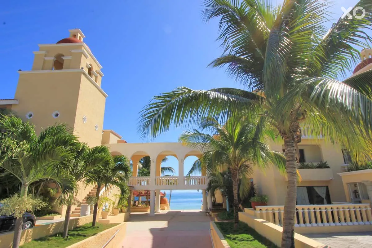 All Ritmo Cancun Resort & Waterpark
