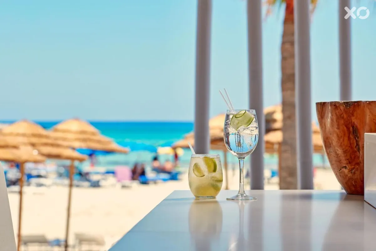 So White Club Resort