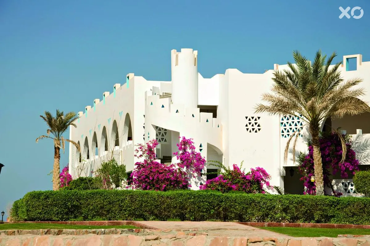 The Three Corners Equinox Beach Resort
