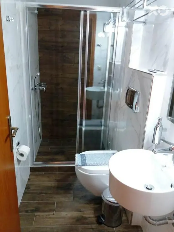Konaki Ouranoupolis Hotel