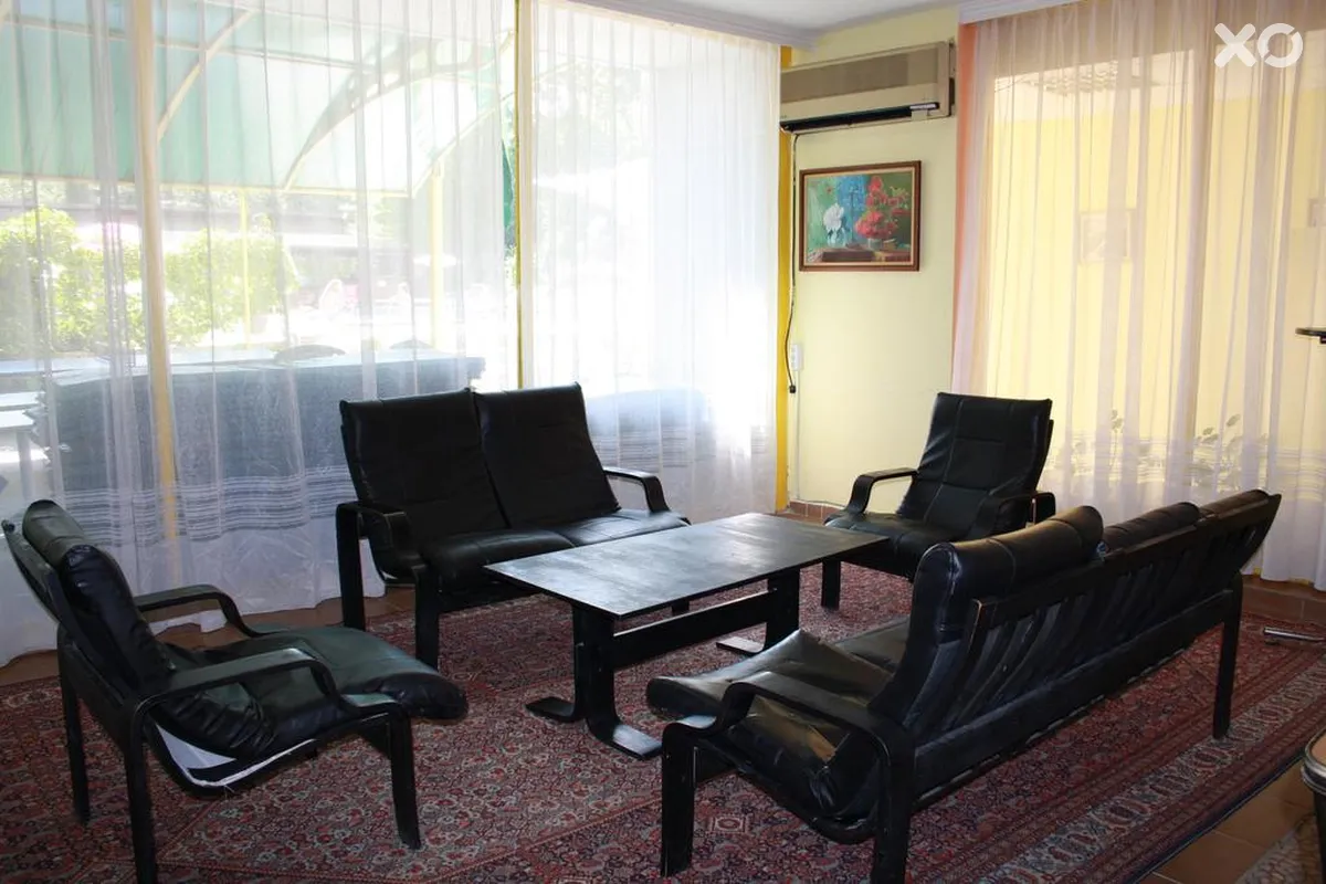 Sunny Varshava Hotel