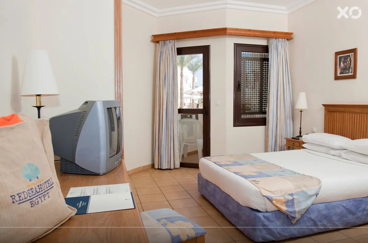Sharm Resort Hotel