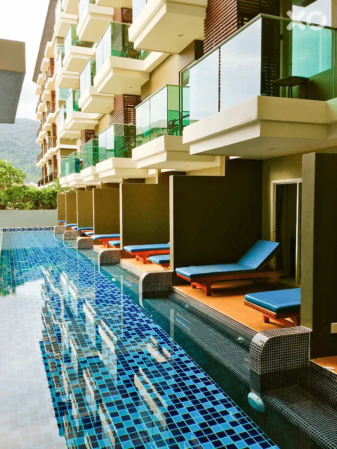 Andakira Hotel