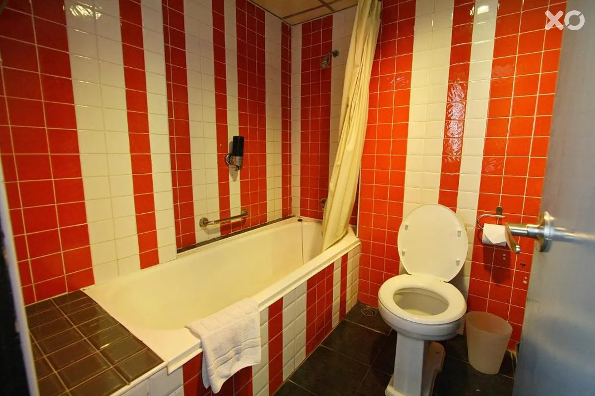 Baiyoke Boutique Hotel