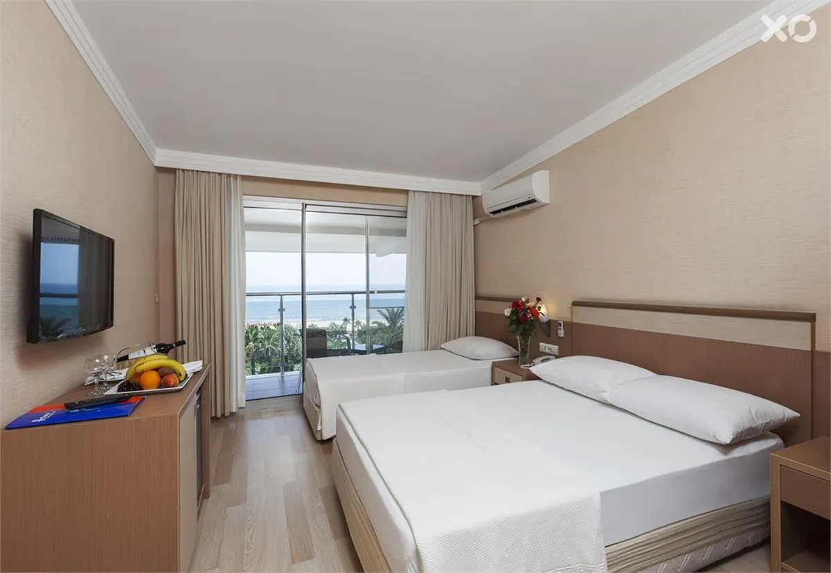 Hane Hotel