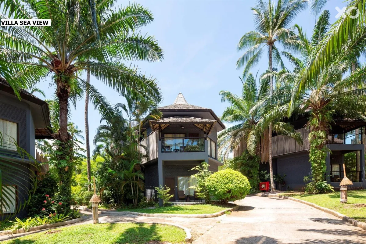 Beyond Resort Krabi