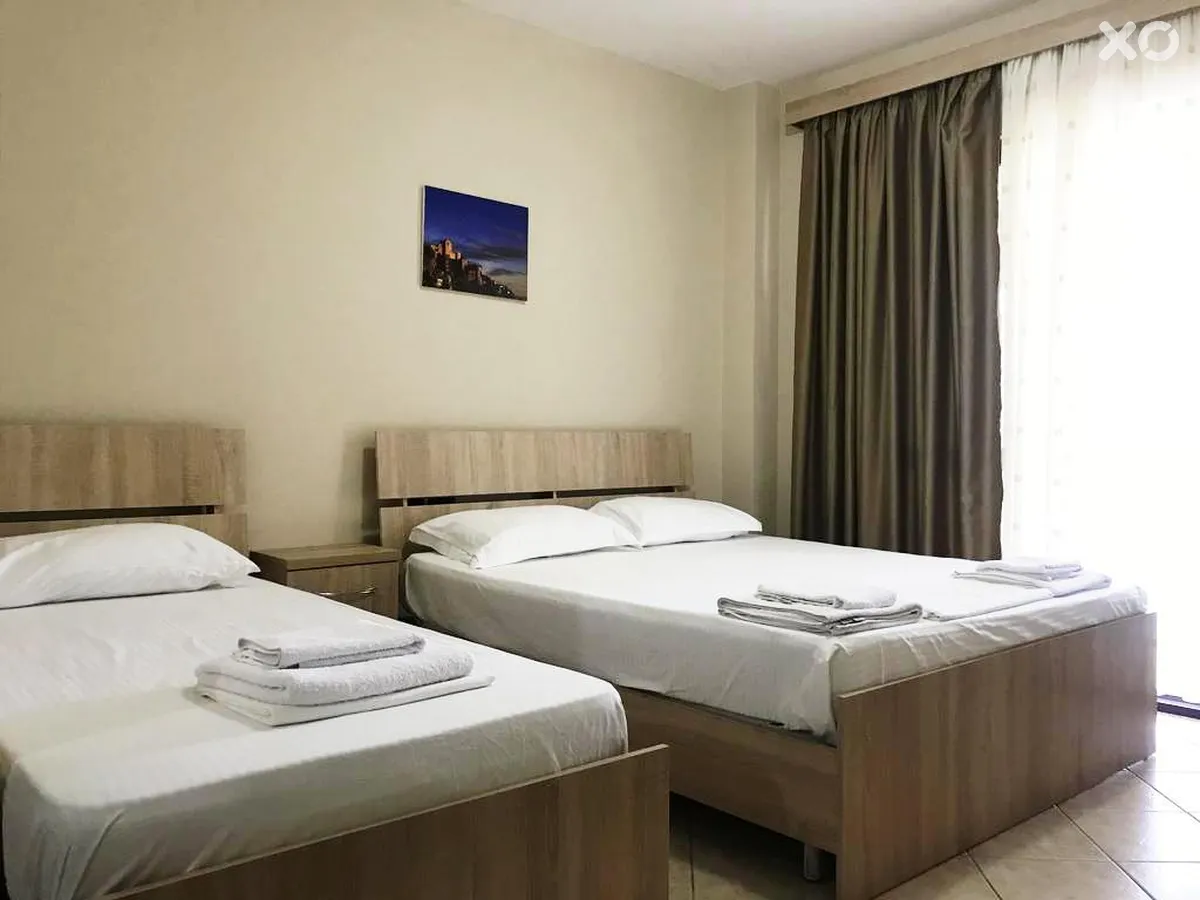 Villa Aljor Hotel