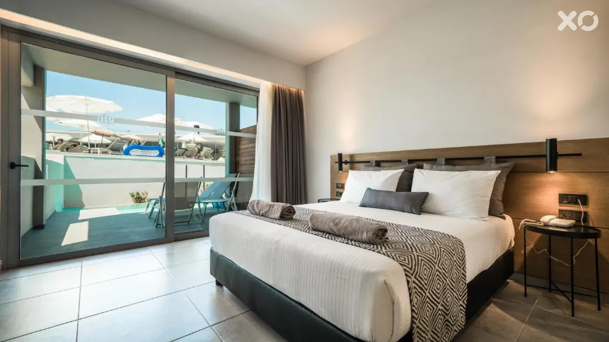 Harmony Crest Resort & Spa