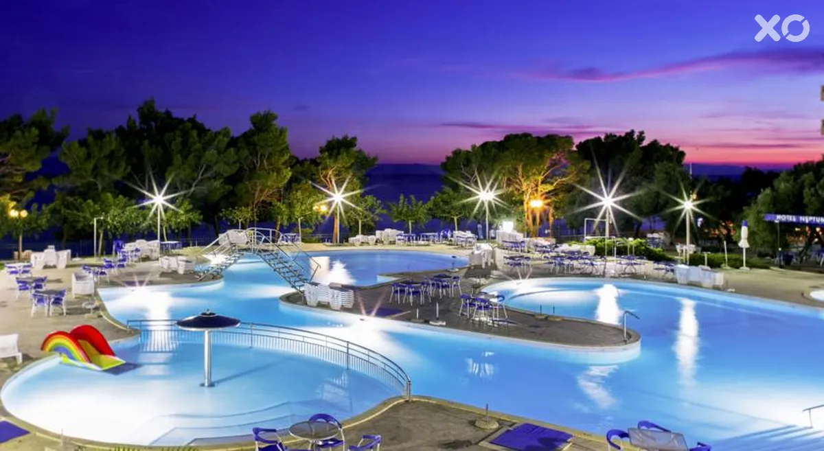 Bluesun Hotel Neptun