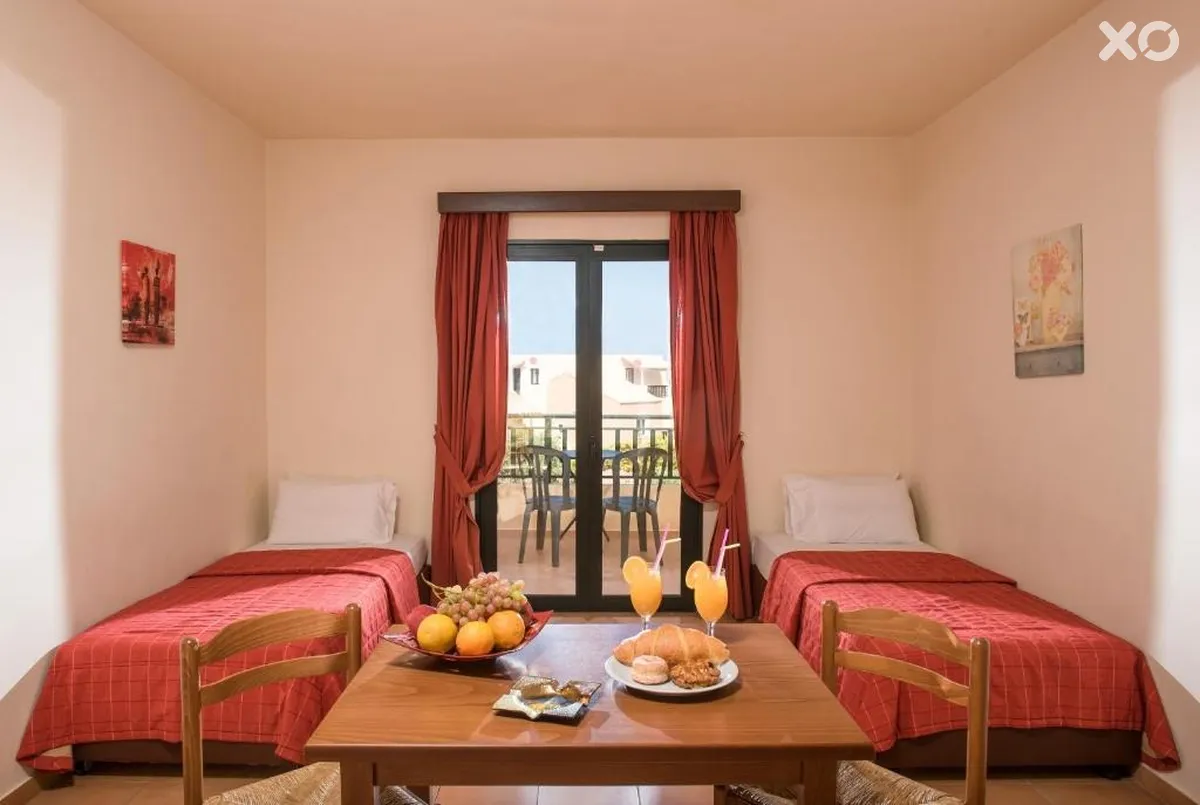 Dia Apartments