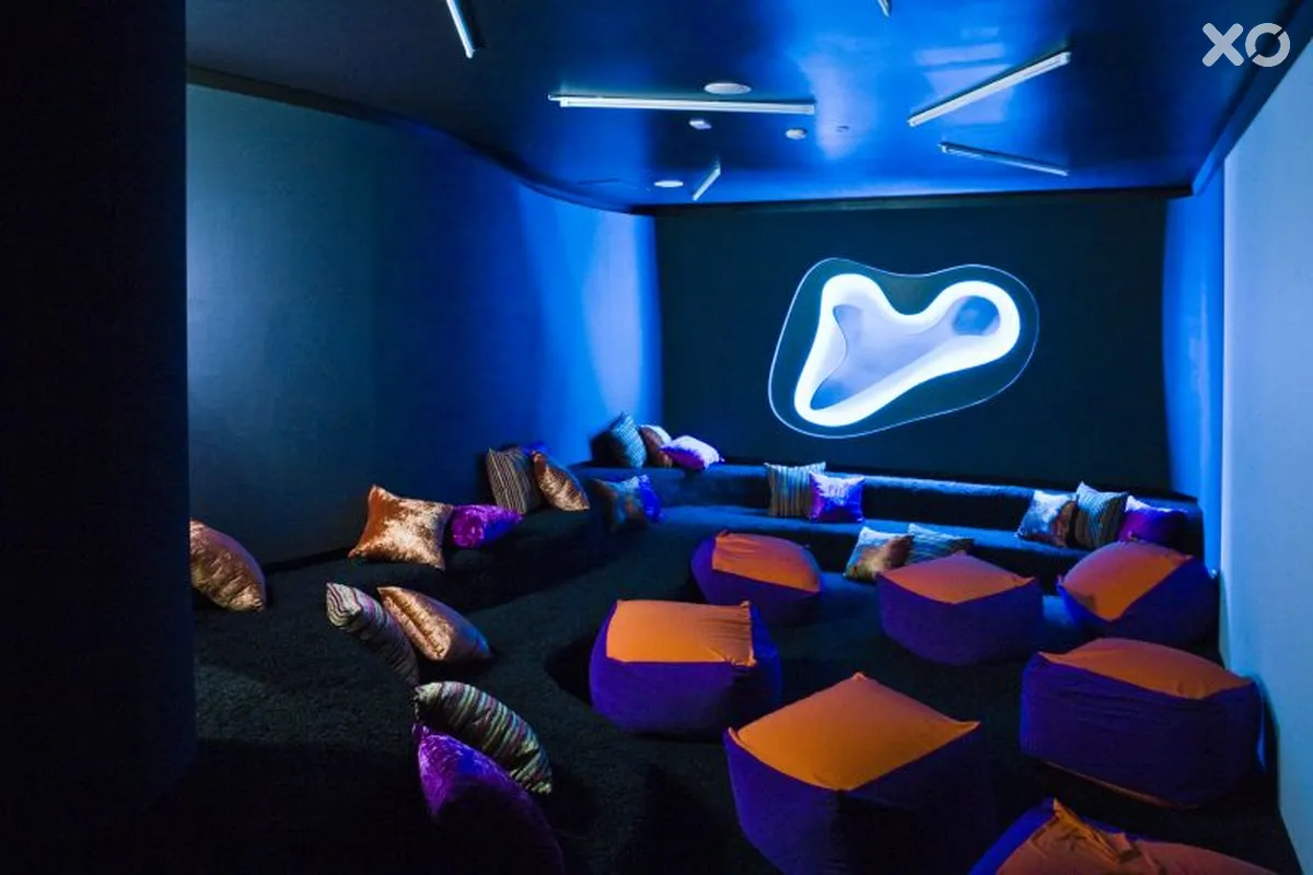 Hard Rock Hotel